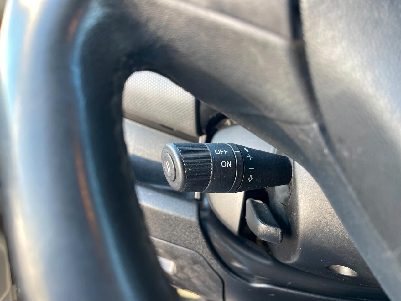 Fiat Doblò MAXI Multijet "USB/BLUETOOTH"