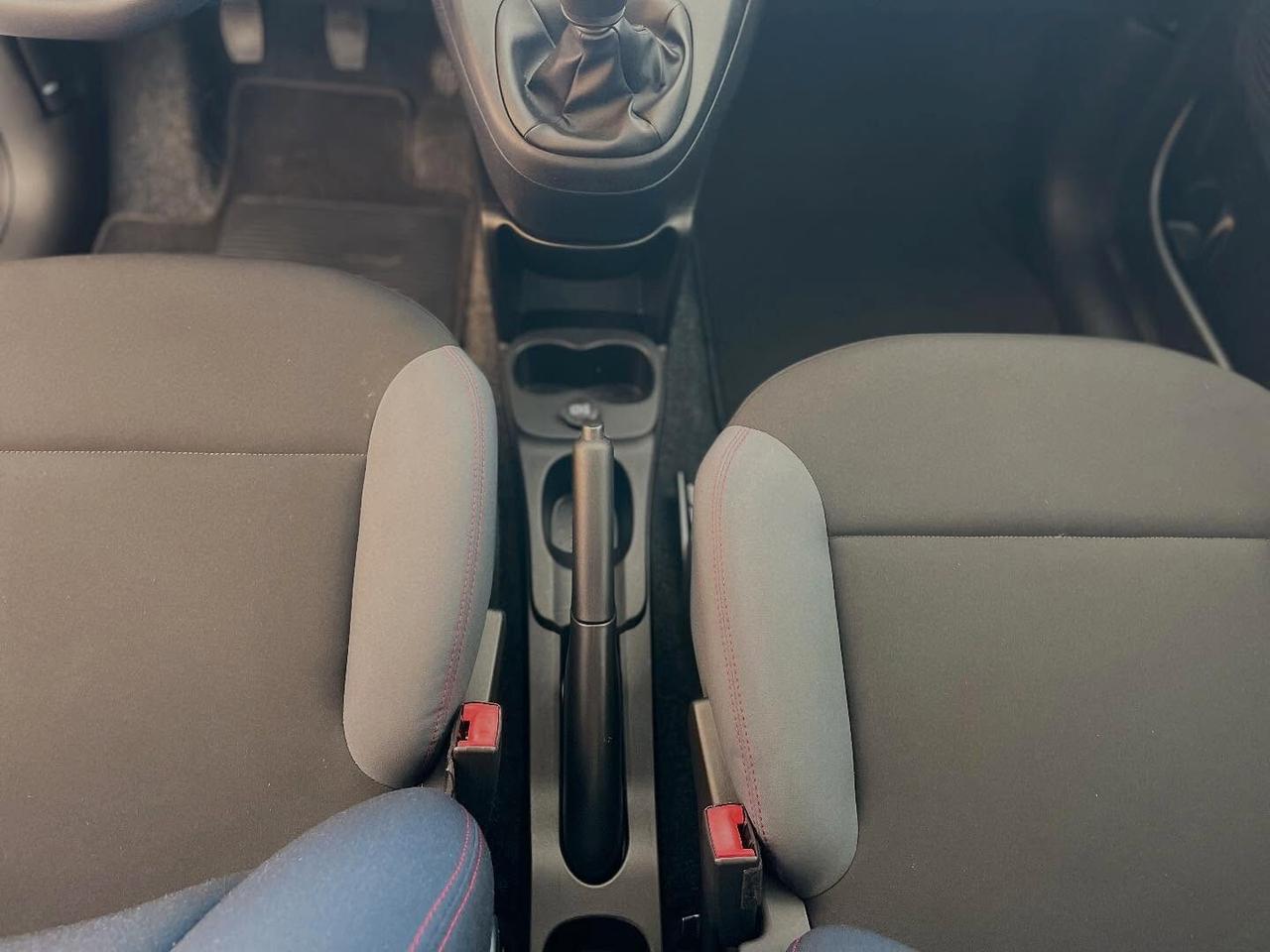 Fiat Panda 1.2 Easy69cv