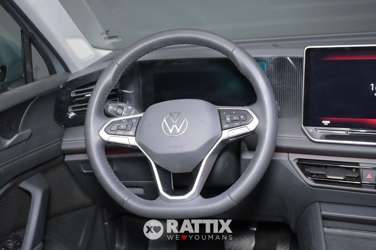 Volkswagen Tiguan 2.0 TDI 150CV Life DSG