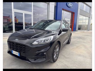 FORD Kuga 2.5 phev st-line 2wd 225cv cvt del 2021