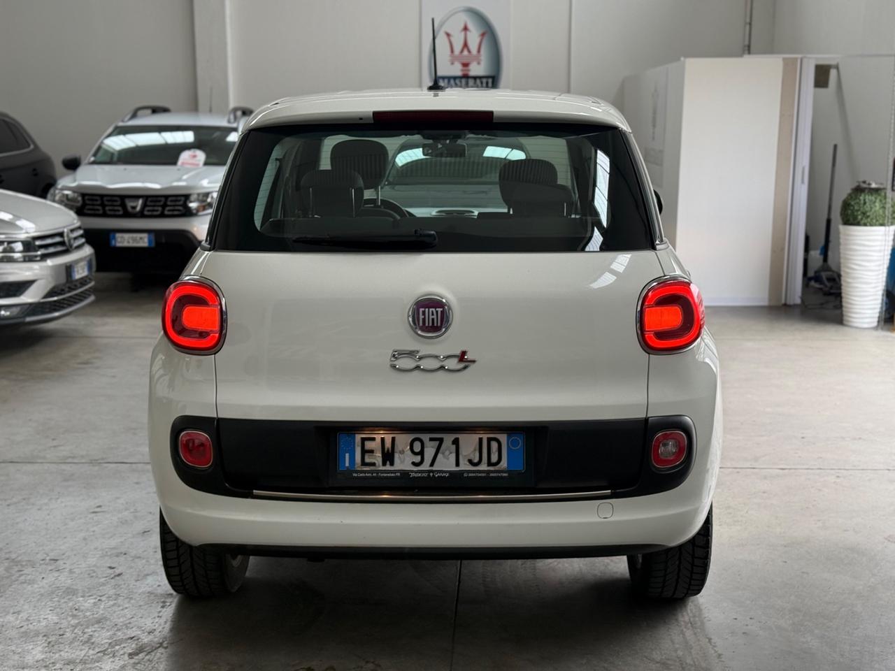 Fiat 500L 1.3 Multijet 85 CV OK NEOPATENTATI