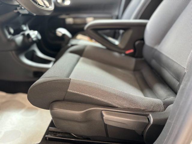 CITROEN C4 Cactus 1.6 e-HDi 92 ETG6 Shine Edition