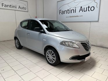 Lancia Ypsilon Lancia Ypsilon Elefantino 1.2 GPL-Ok Neopatentati-Dettagli in Bio