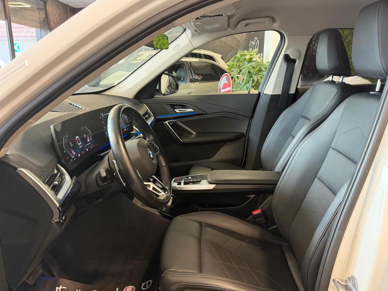 BMW X1 18D X-LINE EDITION ESSENCE 2.0 150CV S-DRIVE NAVI CAM ANNO 2023
