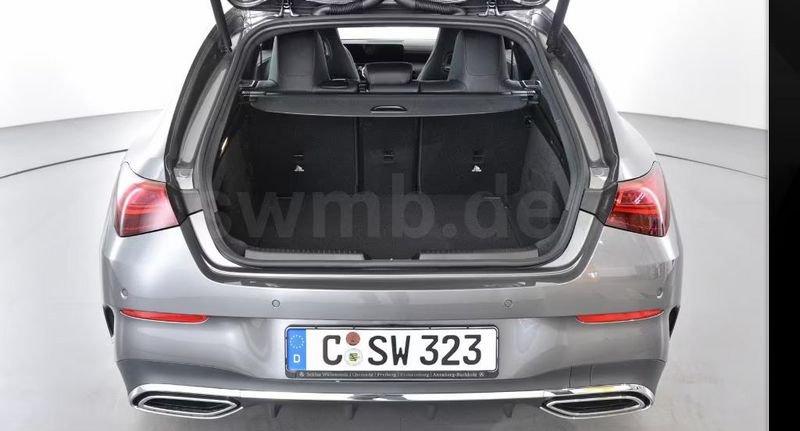 Mercedes-Benz CLA CLA 180 AMG Line Advanced Plus Multibeam Led Camera 360°