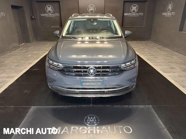 VOLKSWAGEN Tiguan 2.0 TDI SCR Life