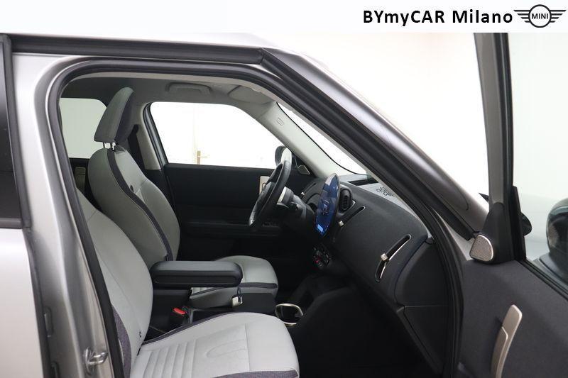 Mini Mini Countryman 2.0 48V D Classic Steptronic