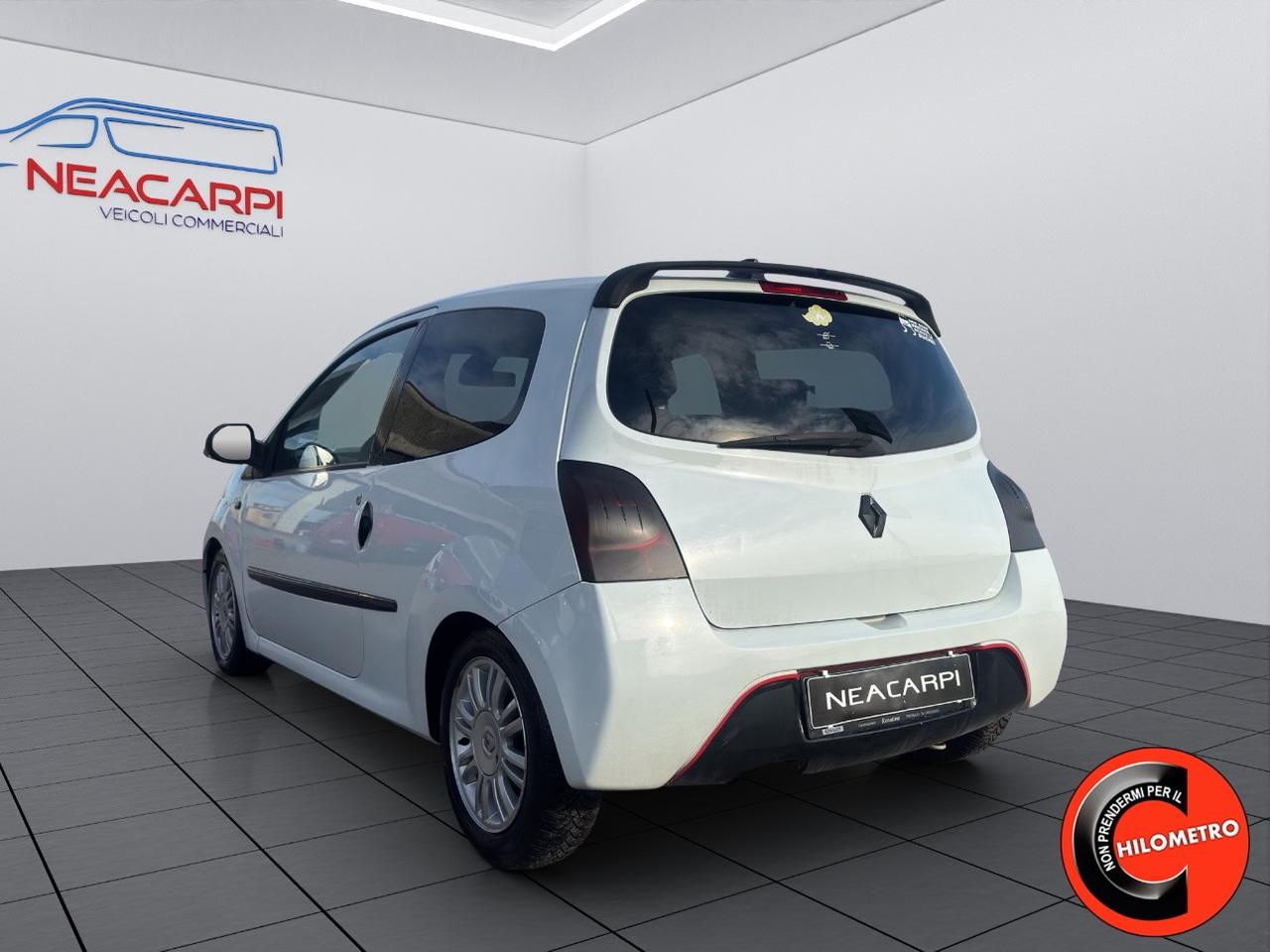 Renault Twingo 1.2 SPORT CERCHI IN LEGA-CLIMA-