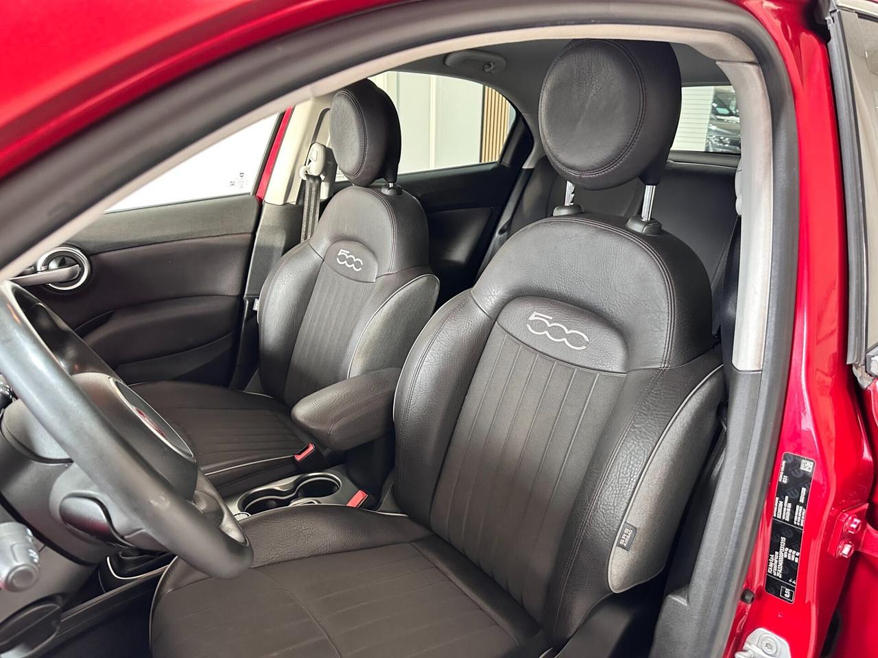 Fiat 500X 1.6 MultiJet 120 CV Lounge - UNICO PRP.