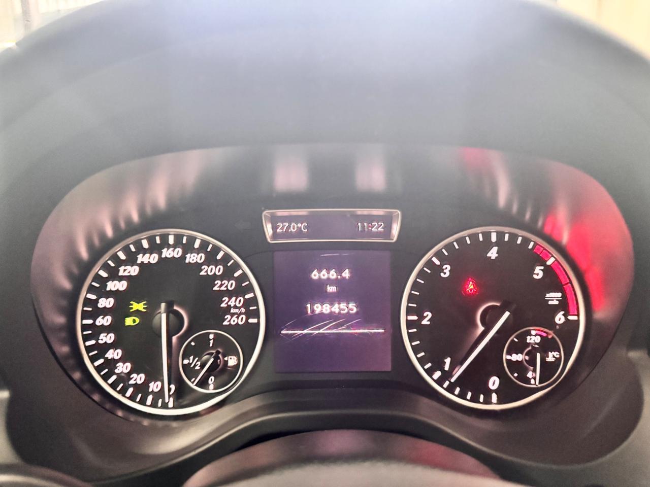 Mercedes-benz A 180 CDi 109 Cv Premium - 2015