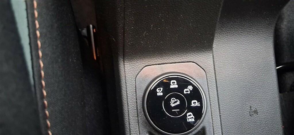 Dacia Duster 1.2 TCe Extreme 4x4