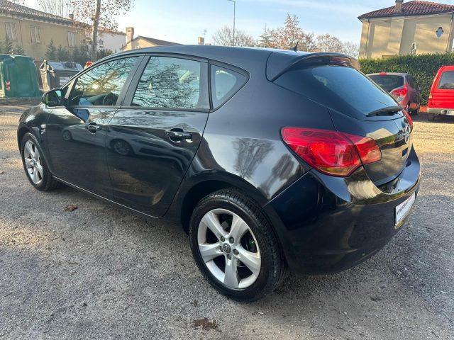 OPEL Astra OK neo pat. 1.7 CDTI 110CV EcoFLEX S&S Cosmo