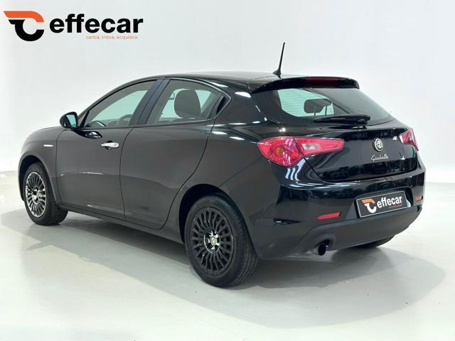 ALFA ROMEO Giulietta 1.4 Turbo 105 CV Impression