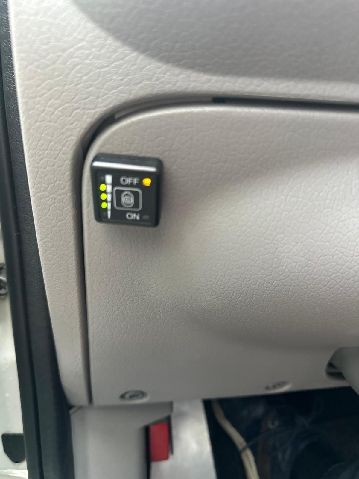 Fiat Panda 1.2 4x4 “GPL”