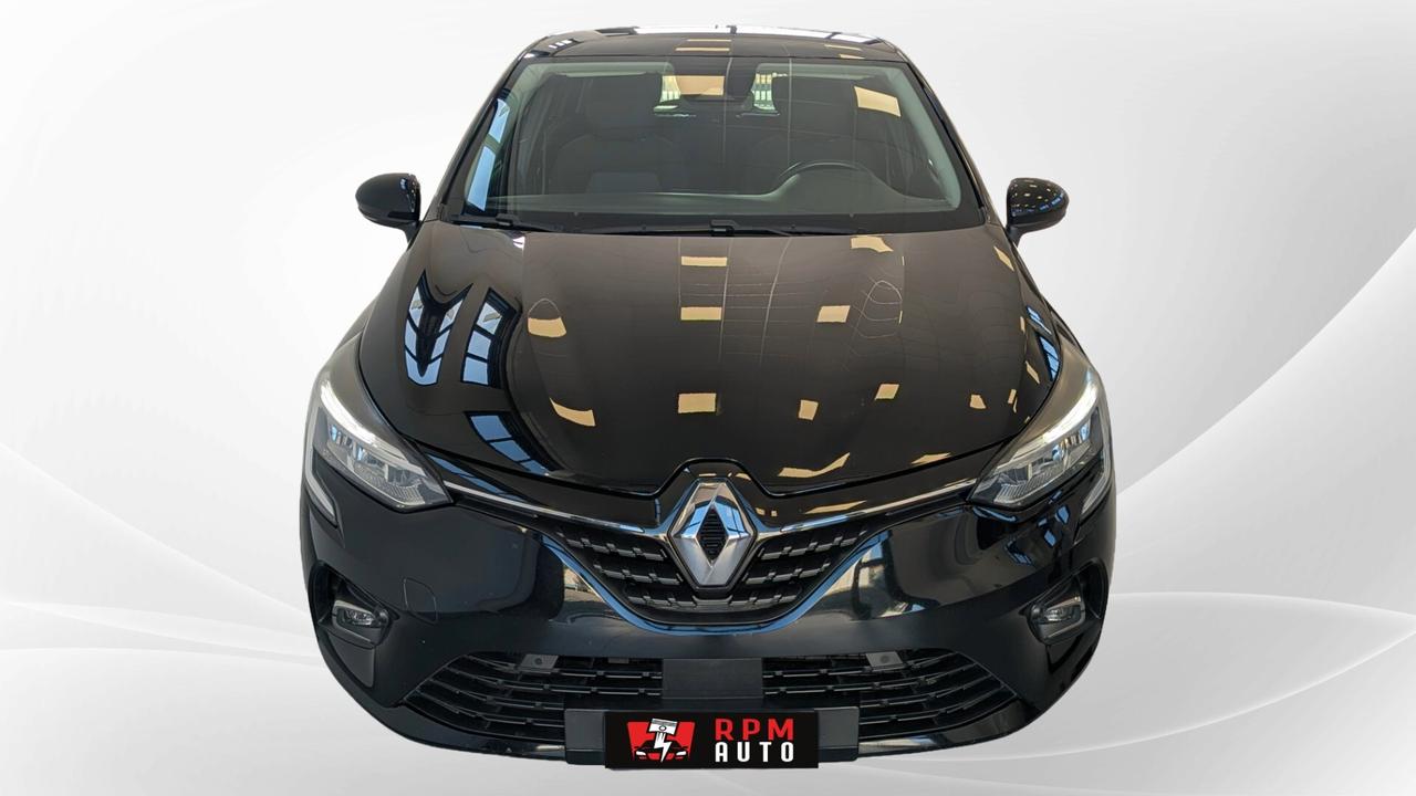 Renault Clio Full Hybrid E-Tech 140 CV 5 porte Zen