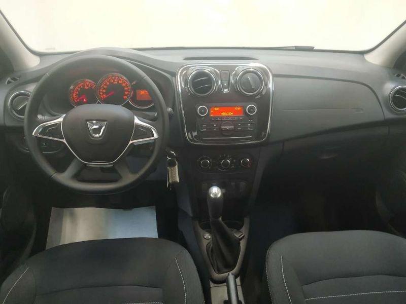 Dacia Sandero 1.0 tce Streetway Comfort Eco-g 100cv