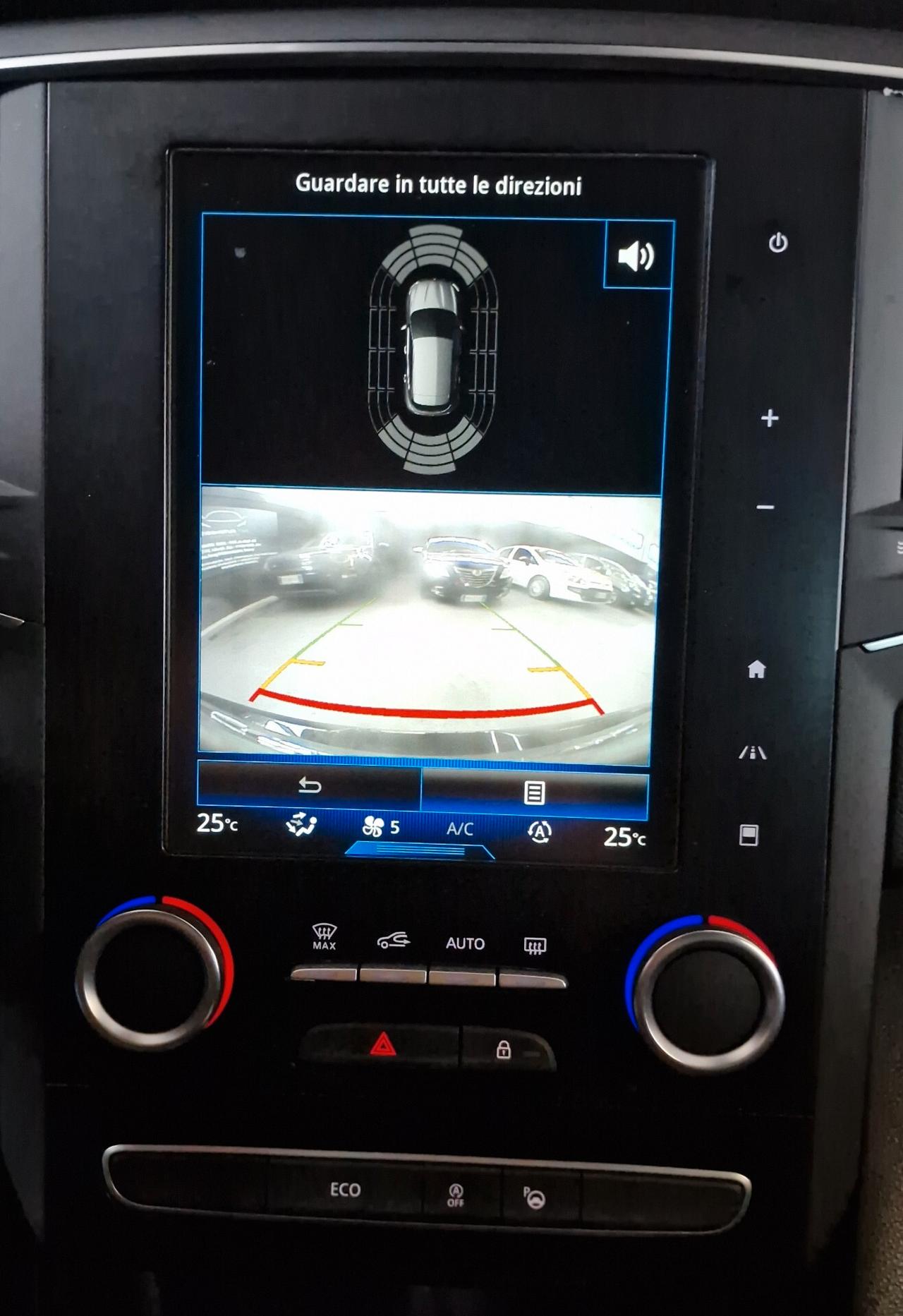 Renault Megane Mégane dCi 130 CV Energy GT Line