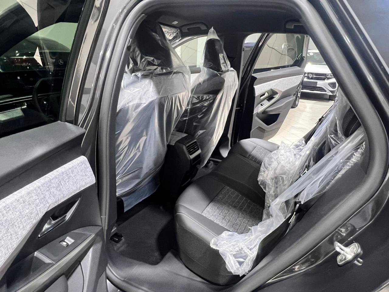 Peugeot 3008 Hybrid 136 e-DCS6 Allure (NUOVA)