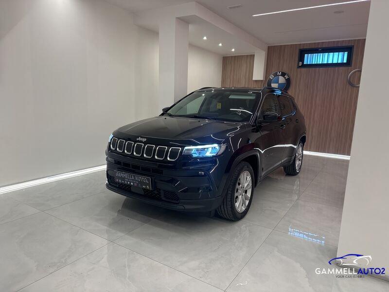 Jeep Compass Compass 1.6 Multijet II 2WD Business