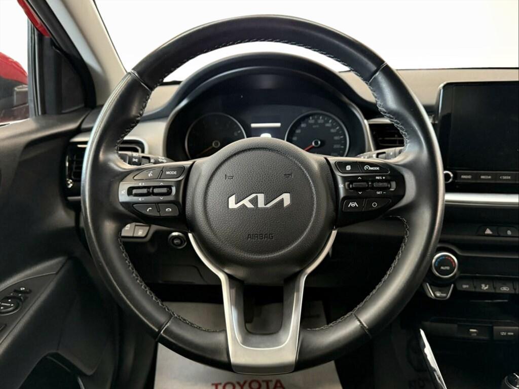 Kia Stonic 1.2 ECOGPL Style 2WD