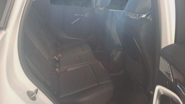 BMW X1 xDrive 23i Msport Aut.
