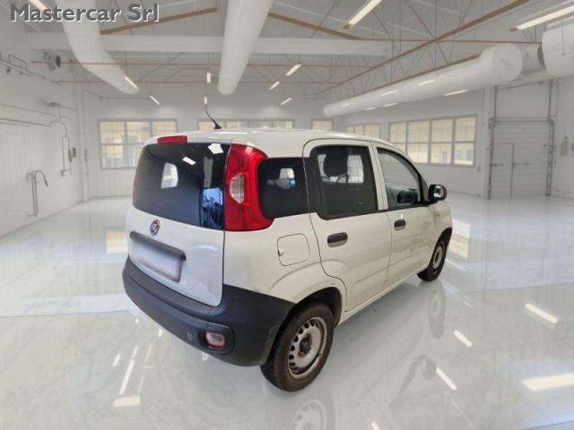 FIAT Panda 1.2 69 CV VAN 2 POSTI EURO6 POP - FY439PD