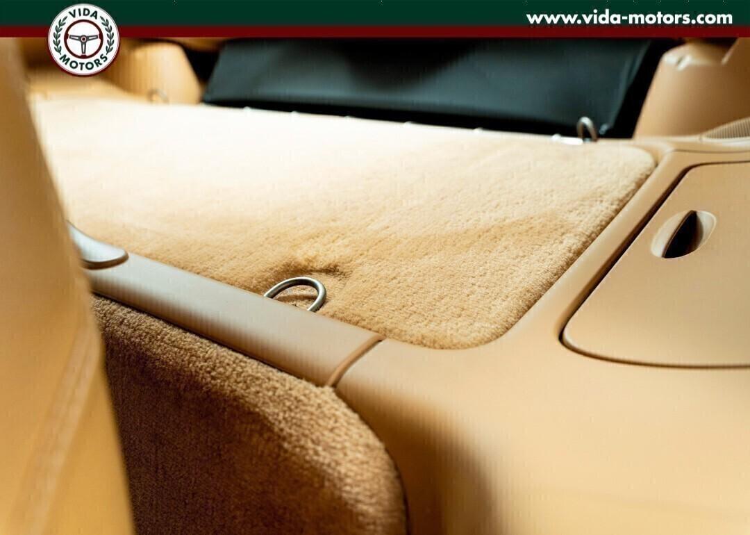 Porsche Cayman 3.4 S * UNICO PROPRIETARIO