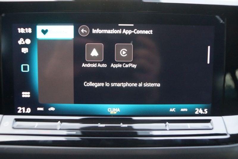 Volkswagen Multivan 2.0 TDI 150cv Space DSG 7 POSTI