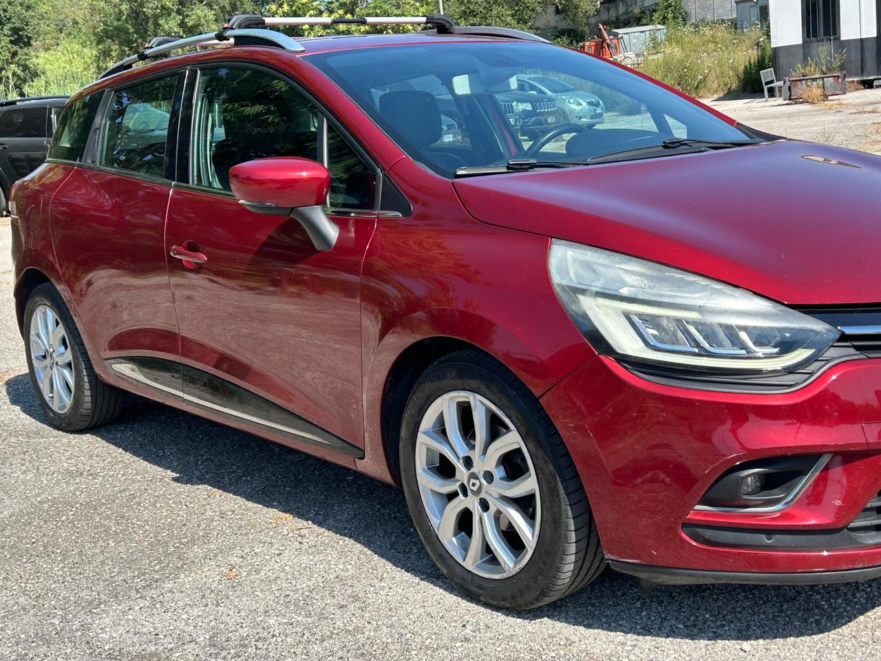 Renault Clio Sporter dCi 8V 90CV Start&Stop Energy Excite