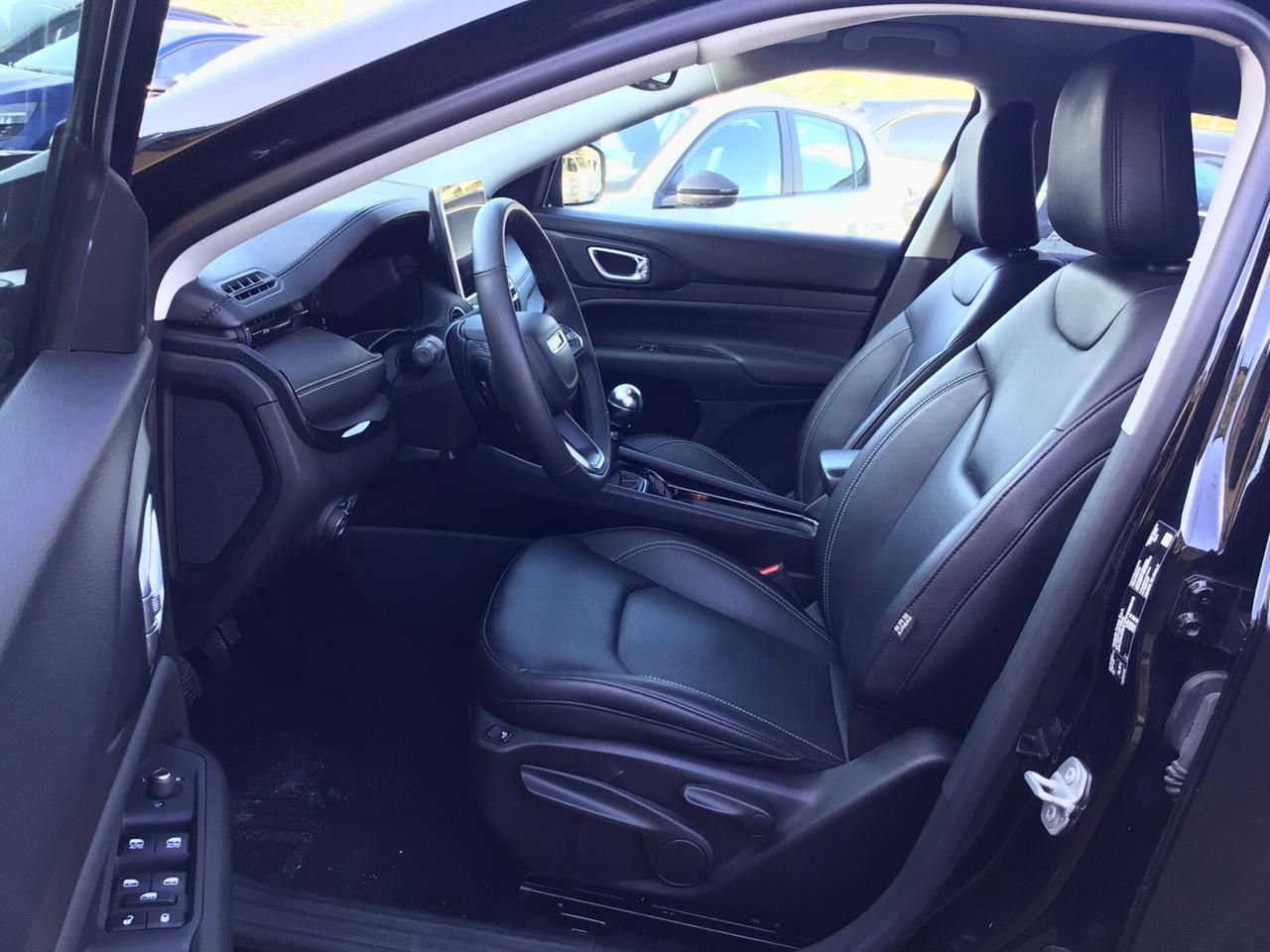 Jeep Compass 1.6 Multijet II 130Cv S Full Optional