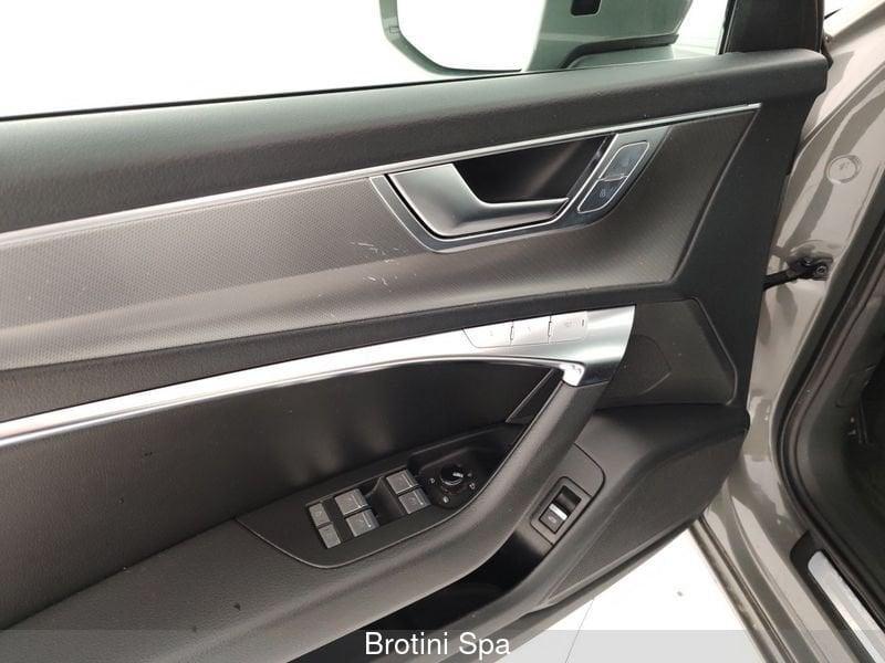 Audi A6 A6 Avant 45 3.0 TDI quattro ultra S tronic Business Sport