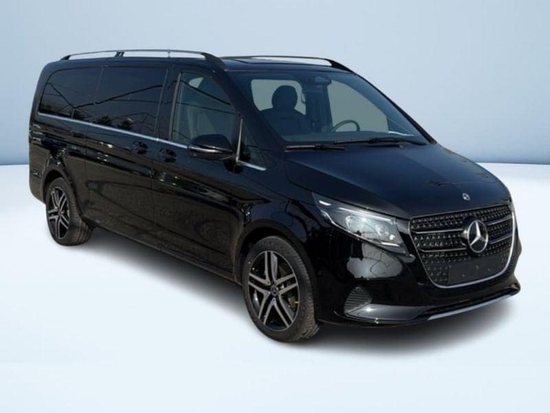 Mercedes-Benz Classe V 250d Extralong Avantgarde