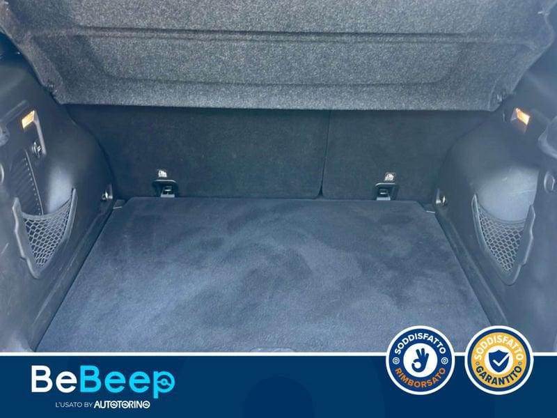 Jeep Renegade 2.0 MJT TRAILHAWK 4WD 170CV AUTO