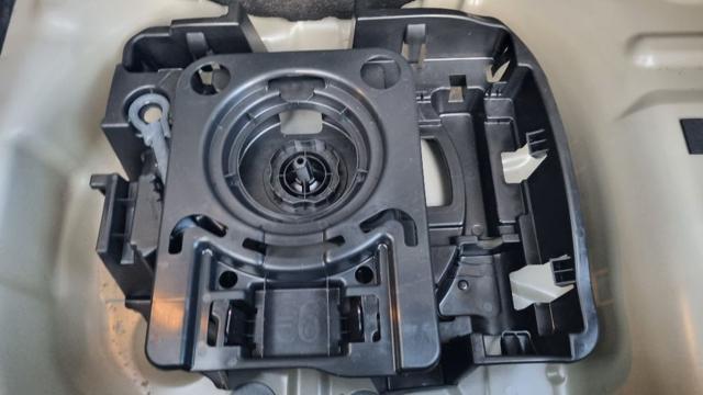 CITROEN C3 BlueHDi 100 S&S Max TETTO NERO A CONTRASTO