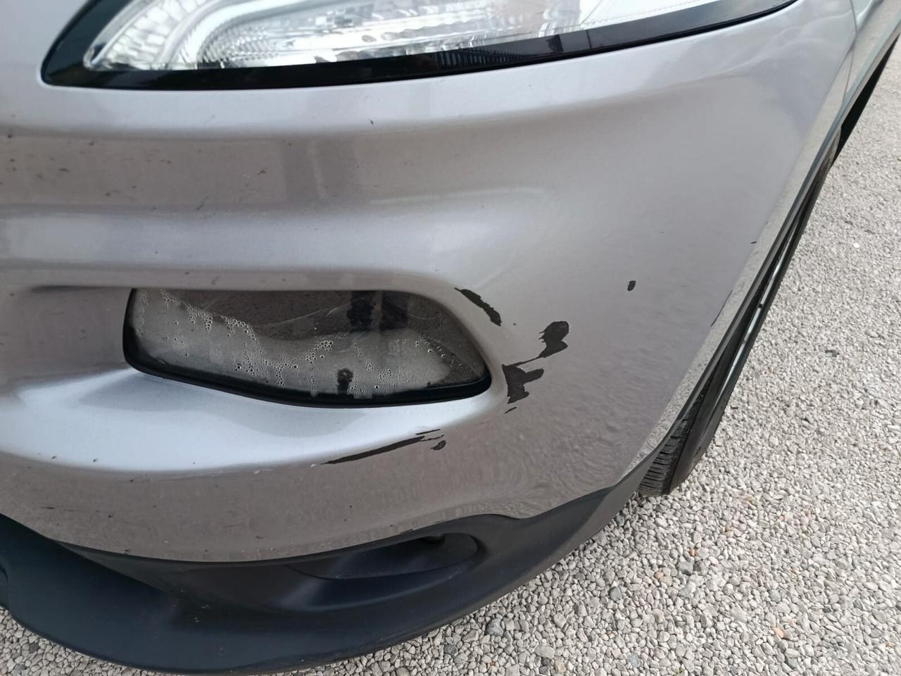 Jeep Cherokee 2.0 Mjt II Longitude- 2015