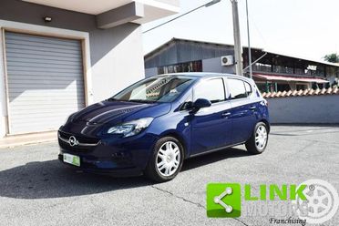 OPEL Corsa 1.2 5 porte PRENOTATA