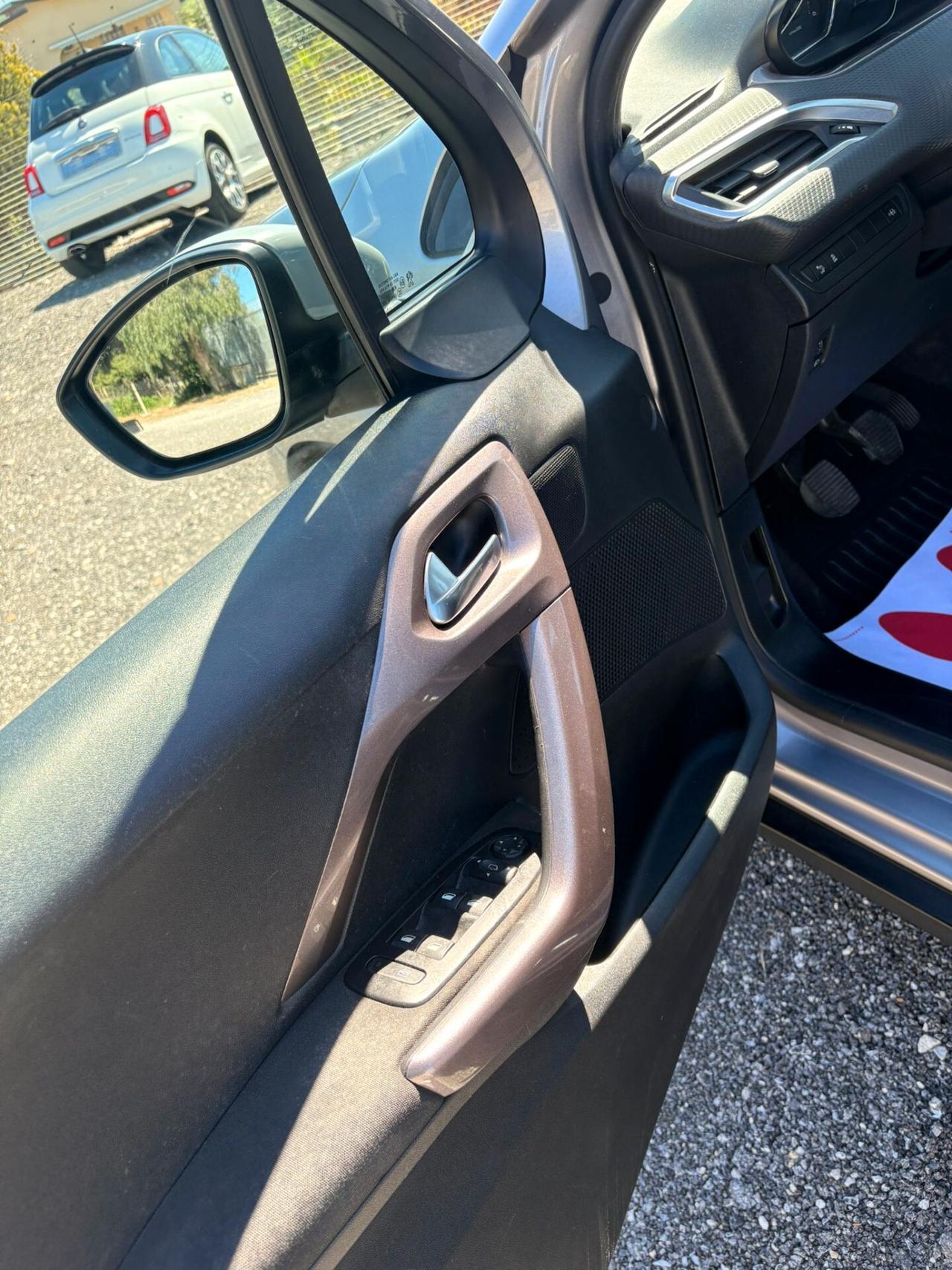 Peugeot 2008 1.4 HDi 68CV Active