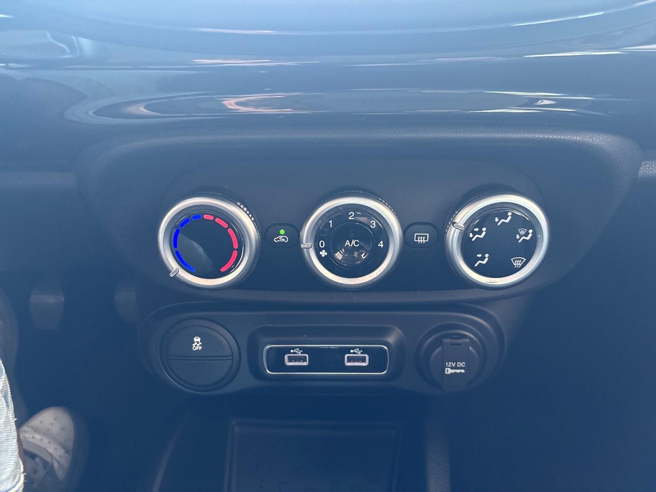 Fiat 500L 1.3 Multijet 95 CV Mirror