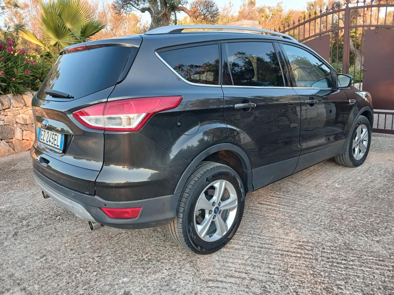 Ford Kuga 1.5 TDCI 120 CV S&S 2WD Plus