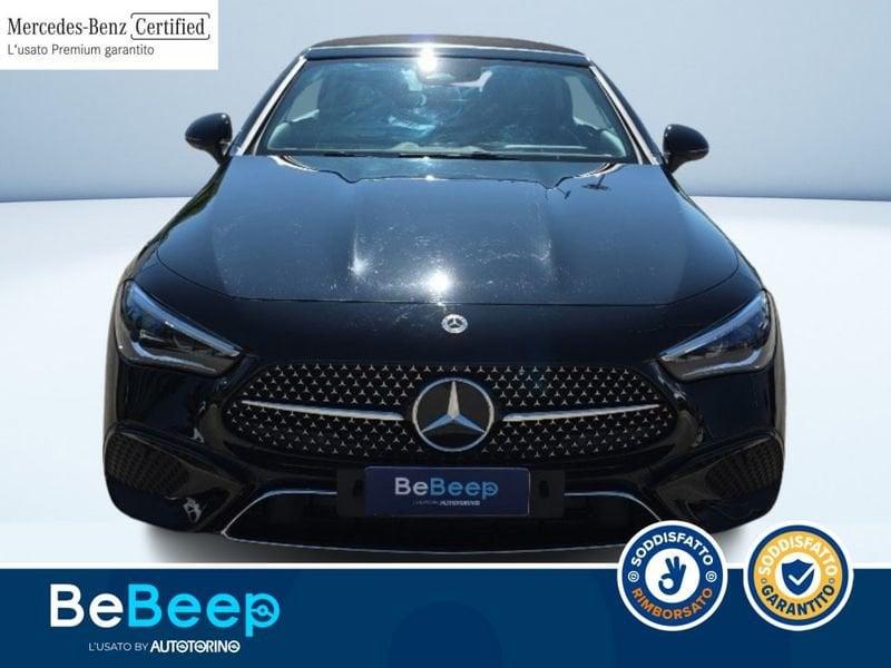 Mercedes-Benz CLE Cabrio 220 D ADVANCED AUTO