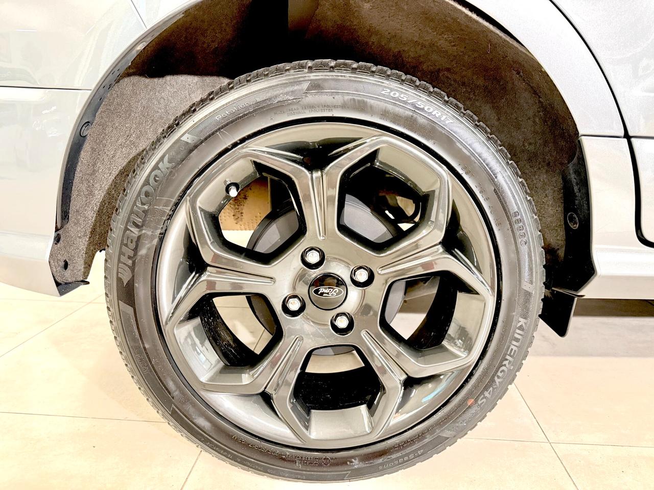 Ford EcoSport 1.0 EcoBoost 125 CV ST-Line