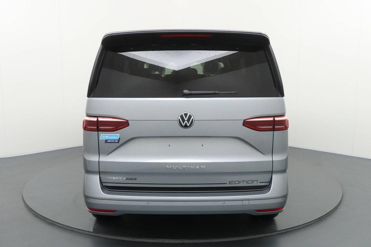 Volkswagen Multivan 1.5 eHYBRID 245CV 4Motion DSG EDITION TETT. PAN. MATRIX MY26