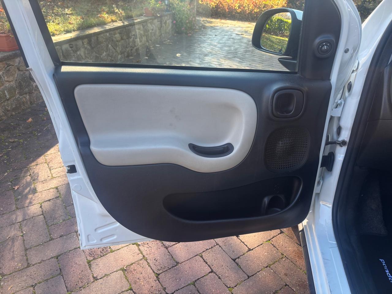 Fiat Panda 0.9 TwinAir Turbo Natural Power Lounge SOLO PER OPERATORI DEL SETTORE