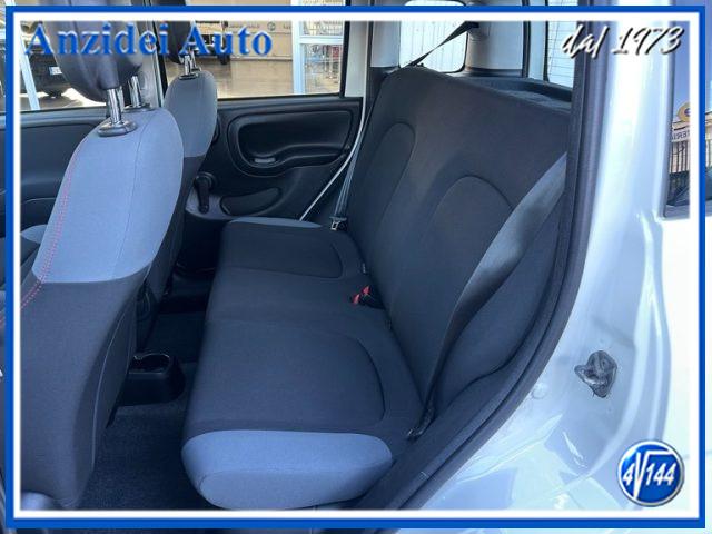 FIAT Panda 1.2 EasyPower GPL Easy