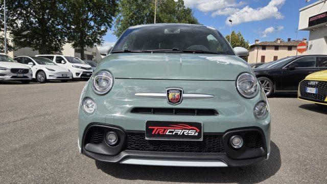 ABARTH 695 1.4 Turbo T-Jet 180 CV 70° PERMUTE UNICOPR.