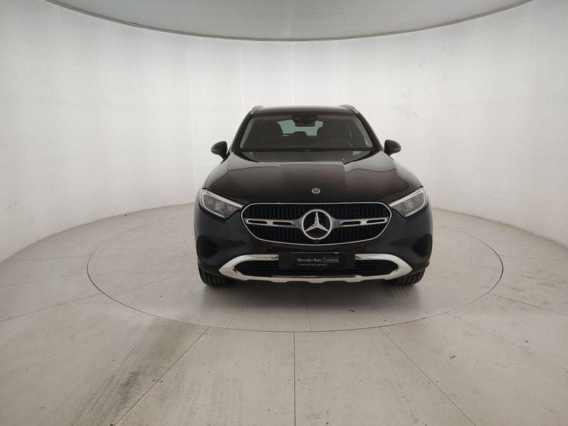 Mercedes-Benz GLC 220 d Advanced Plus 4matic auto