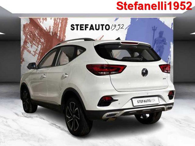 MG ZS 2021 - 1.5 Luxury