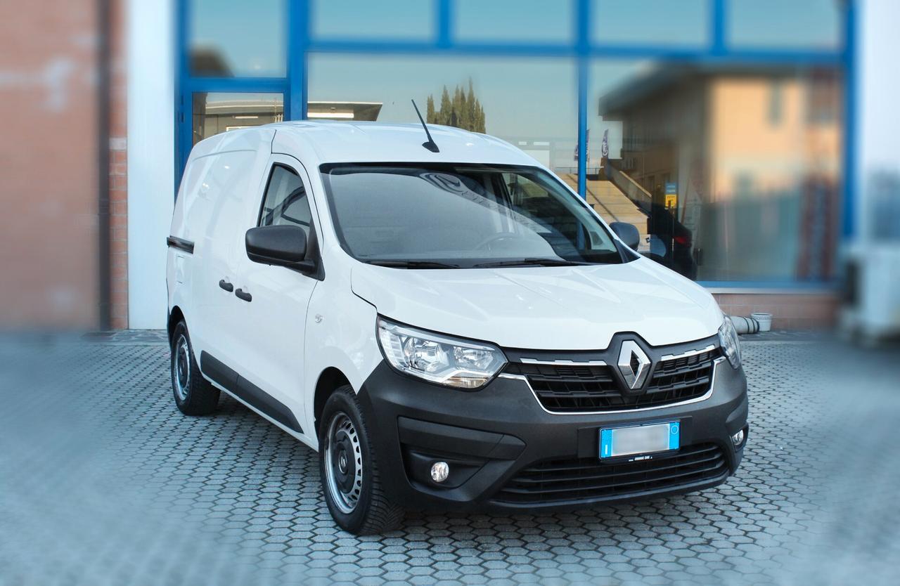 Renault Express 1.4 Blue dCi 95 Van