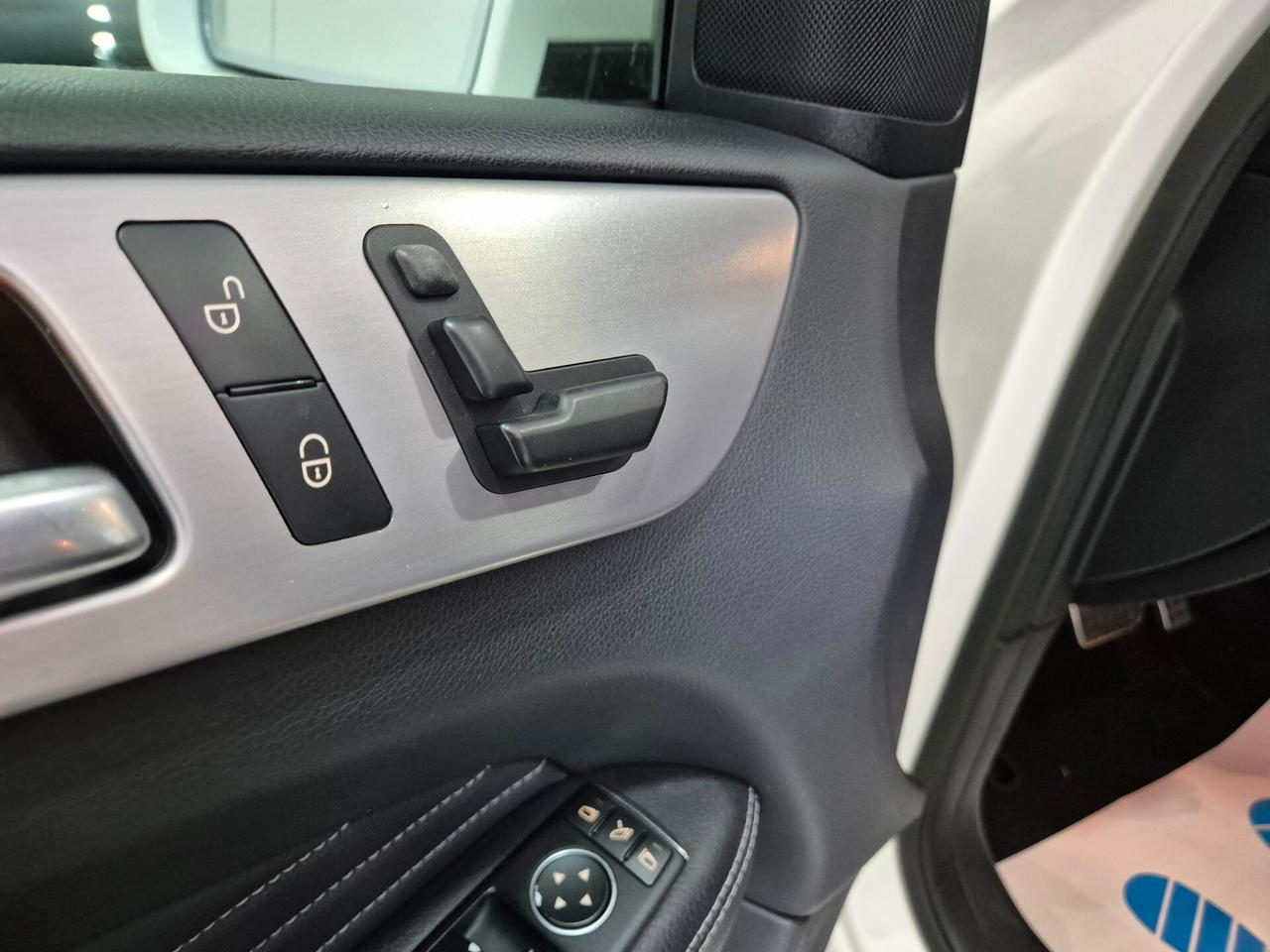 Mercedes-benz ML 250 BlueTEC 4Matic Premium