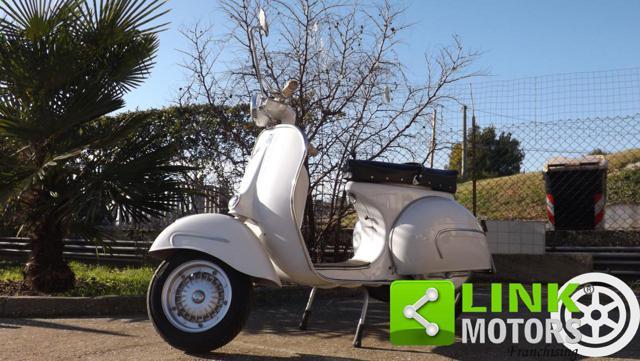 PIAGGIO Other Vespa 160 GS VSB1T anno 1964 ben tenuta